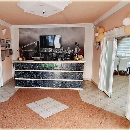 Motel Bella Ljesevo エクステリア 写真