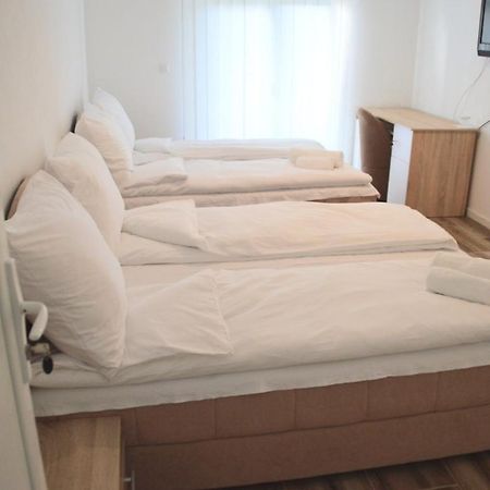 Motel Bella Ljesevo エクステリア 写真