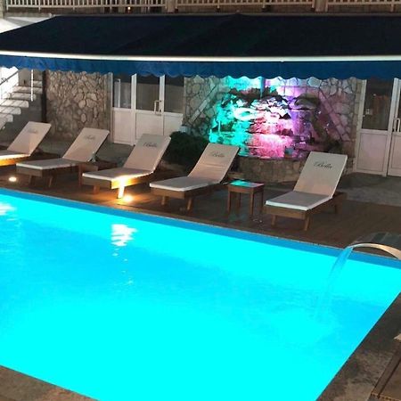 Motel Bella Ljesevo エクステリア 写真