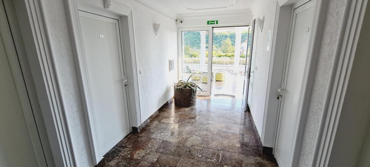 Motel Bella Ljesevo エクステリア 写真