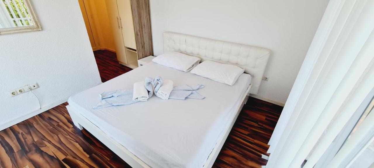 Motel Bella Ljesevo エクステリア 写真