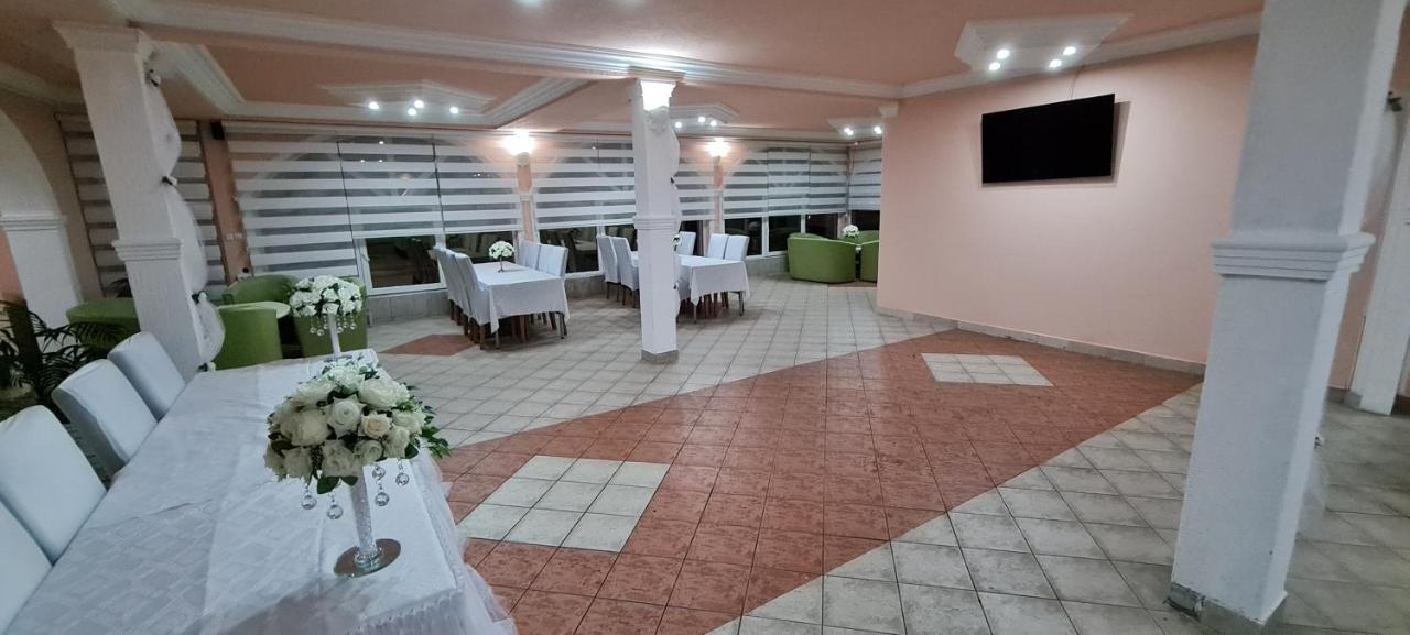 Motel Bella Ljesevo エクステリア 写真